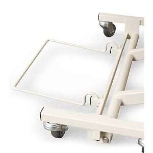 MedaCure Versatile Ultra Low and High Long Term Care Bed