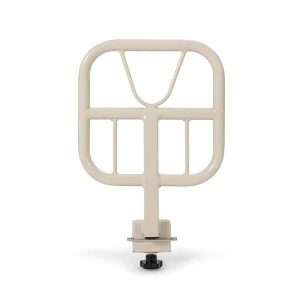 QBar Universal Assist Bar Set - Versatile Bed Assist Bar for Homecare Beds