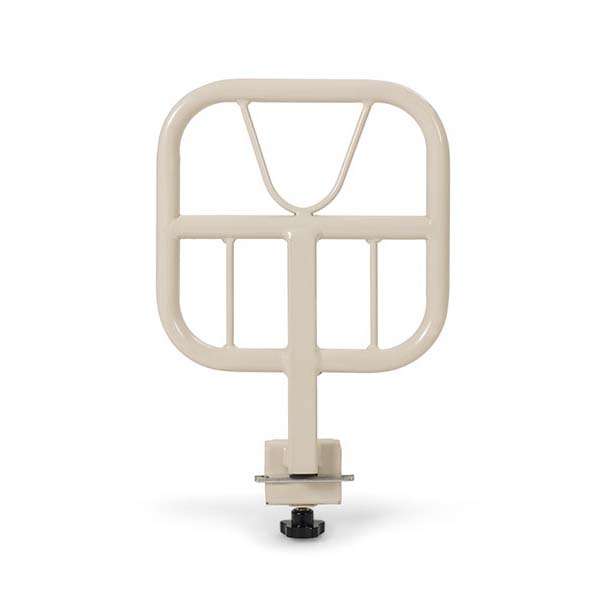QBar Universal Assist Bar Set - Versatile Bed Assist Bar for Homecare Beds