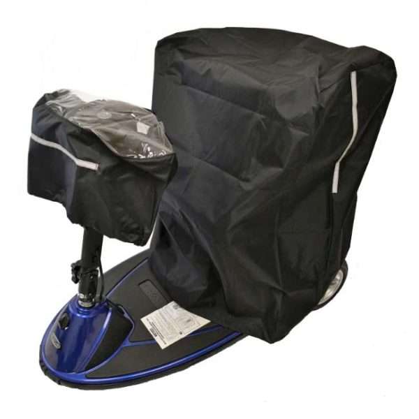 Diestco Seat & Tiller Covers