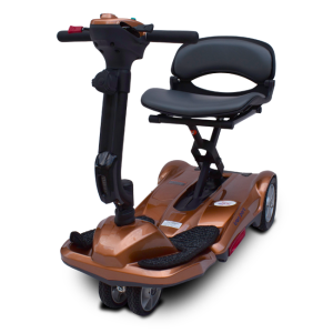 EV Rider TranSport M Easy Move Scooter