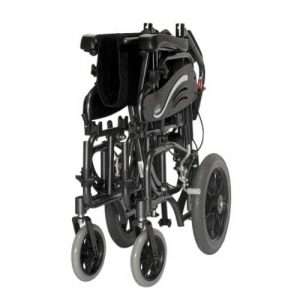 Karman VIP-515-TP Tilt-In-Space Transport Chair