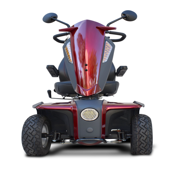 EV Rider VitaXpress Mobility Scooter