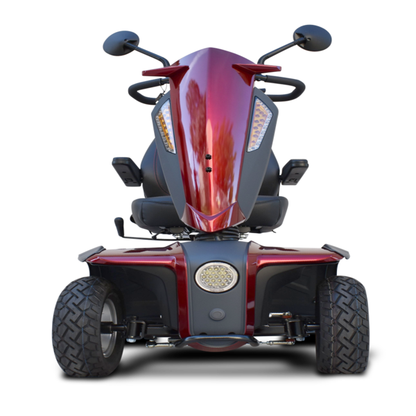 EV Rider VitaXpress Mobility Scooter