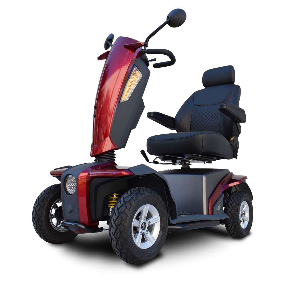 EV Rider VitaXpress Mobility Scooter