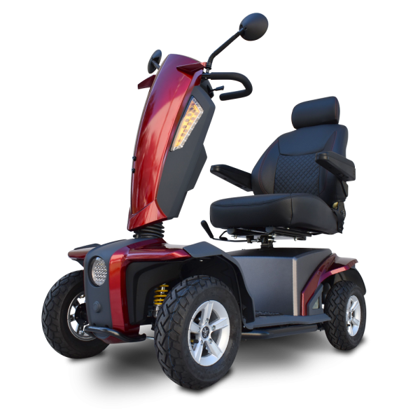 EV Rider VitaXpress Mobility Scooter