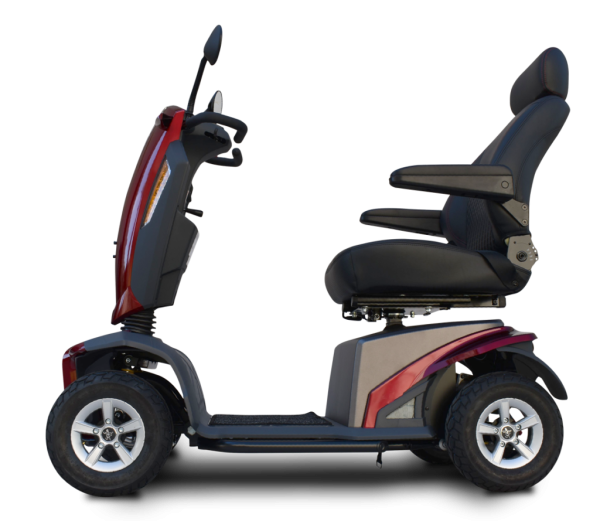 EV Rider VitaXpress Mobility Scooter