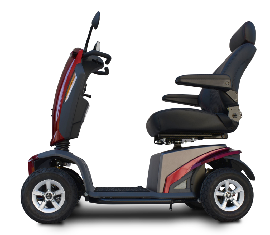 EV Rider VitaXpress Mobility Scooter