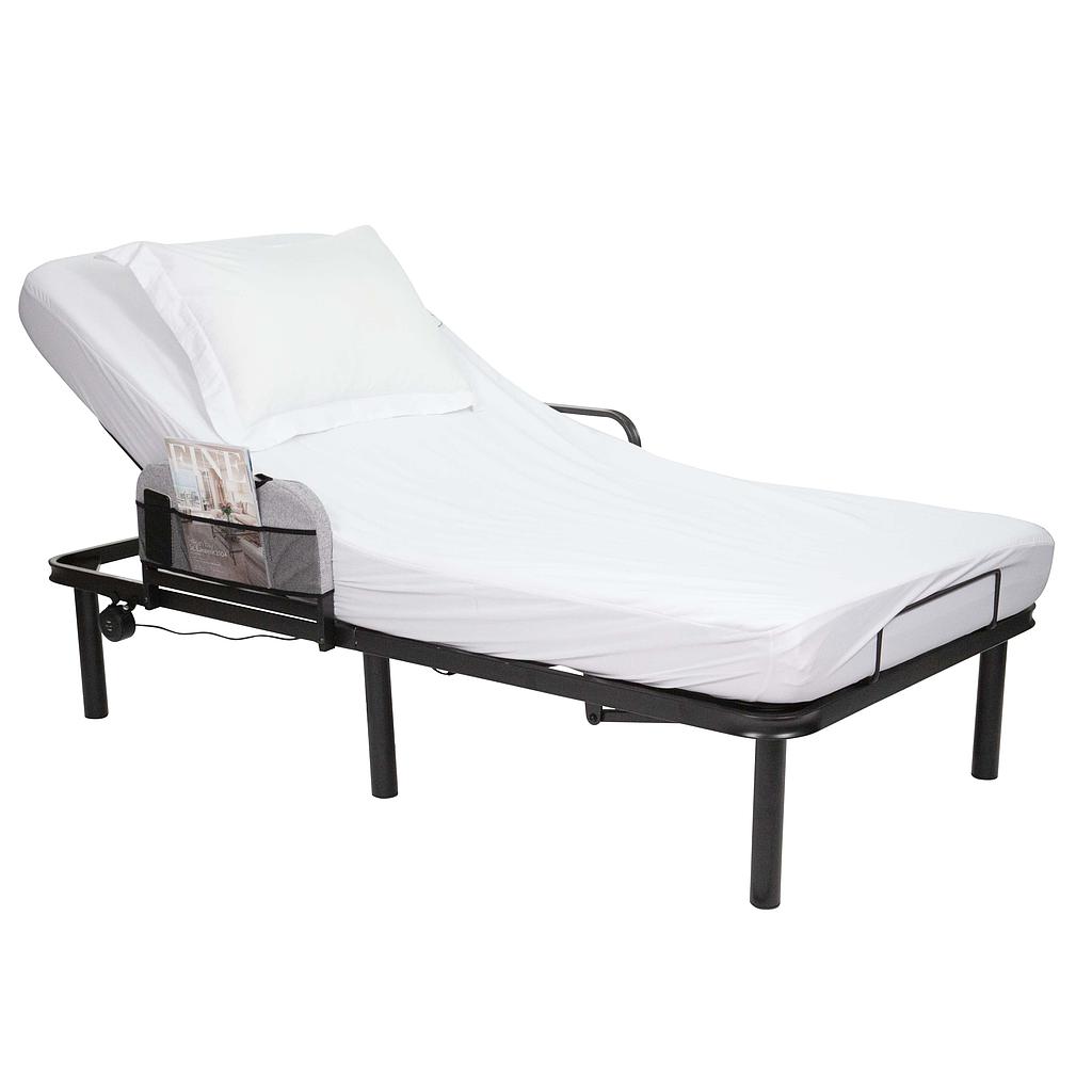 Vive Health Electric Bed Frame