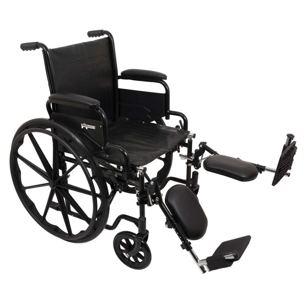 ProBasics K1 Lightweight Wheelchair