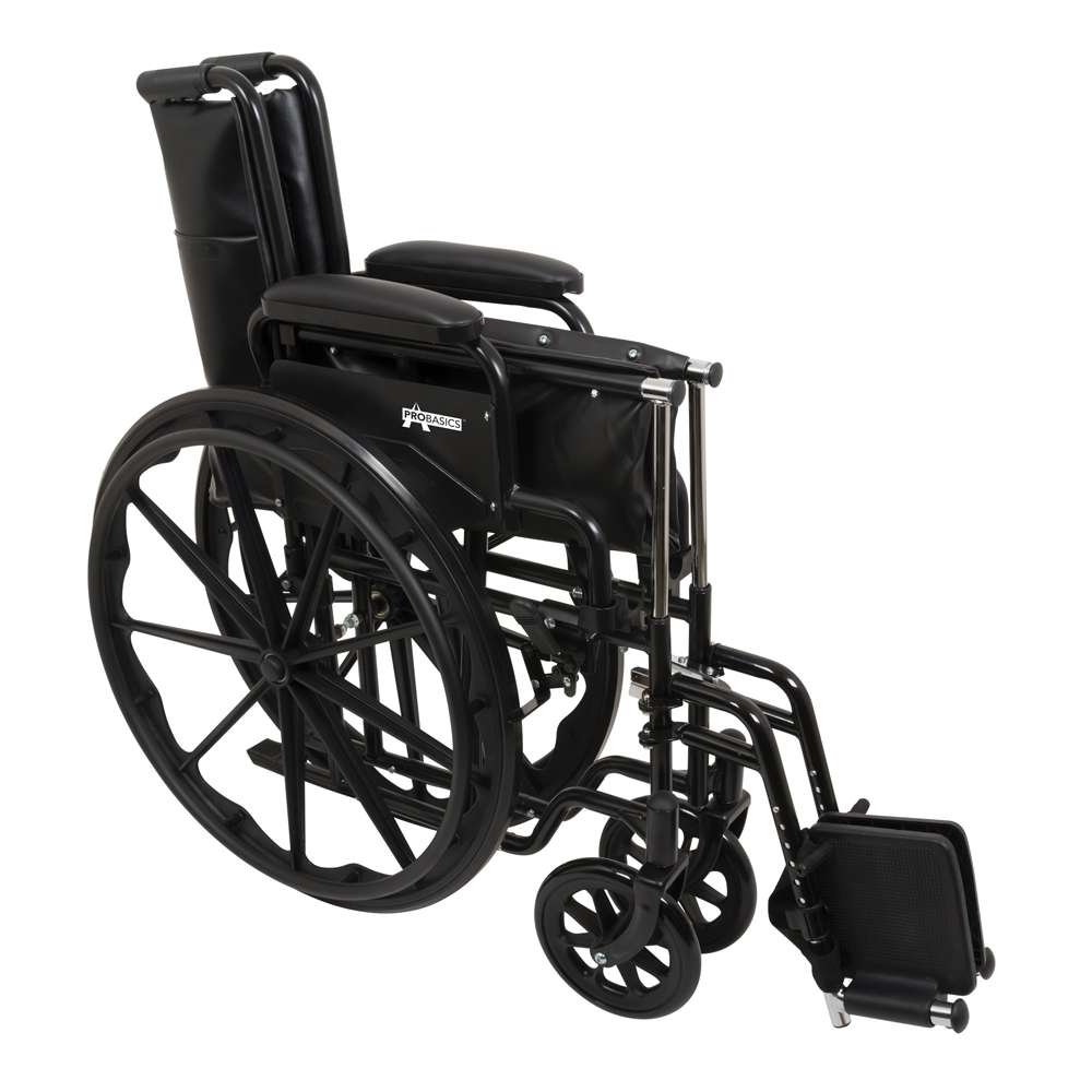 ProBasics K1 Lightweight Wheelchair