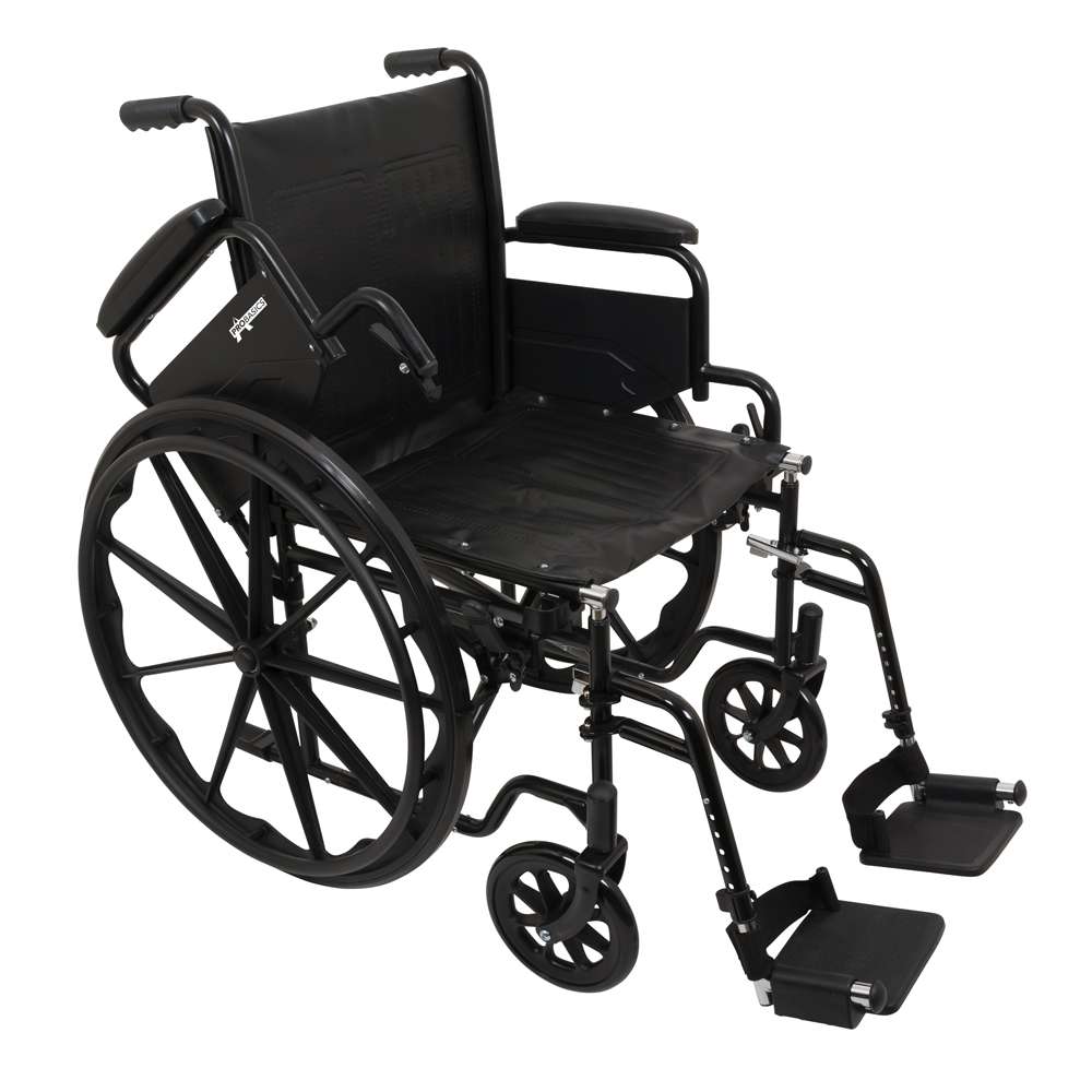 ProBasics K1 Lightweight Wheelchair