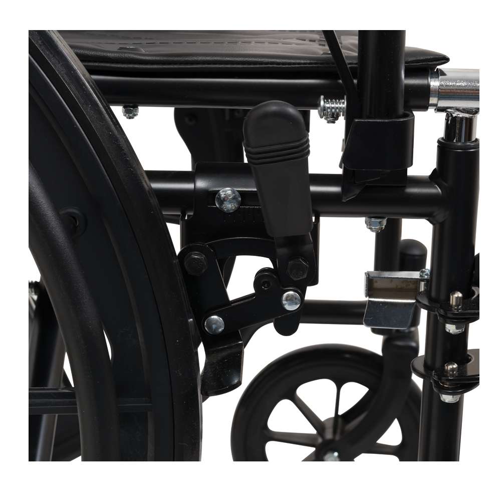 ProBasics K1 Lightweight Wheelchair