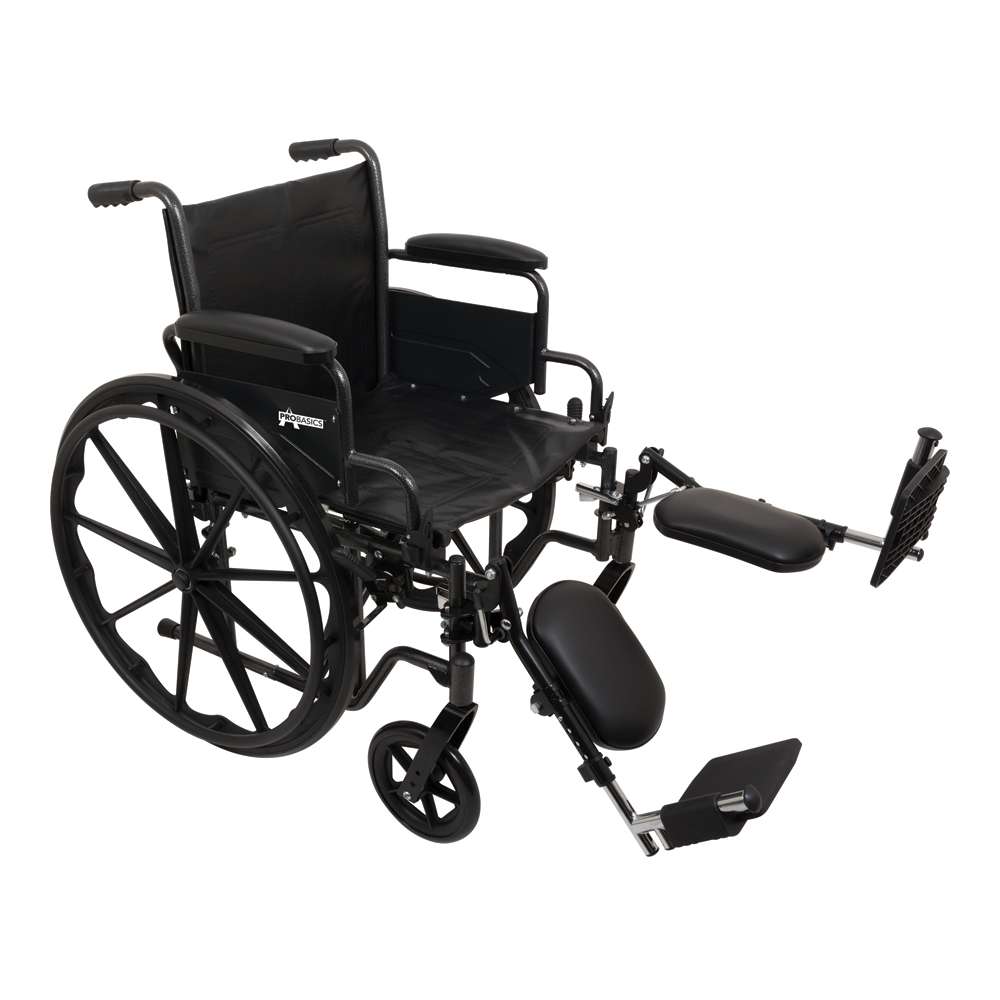 ProBasics K2 Wheelchair