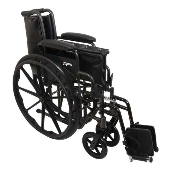 ProBasics K2 Wheelchair