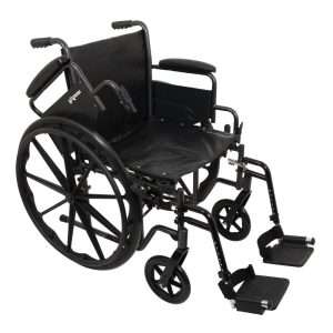 ProBasics K2 Wheelchair