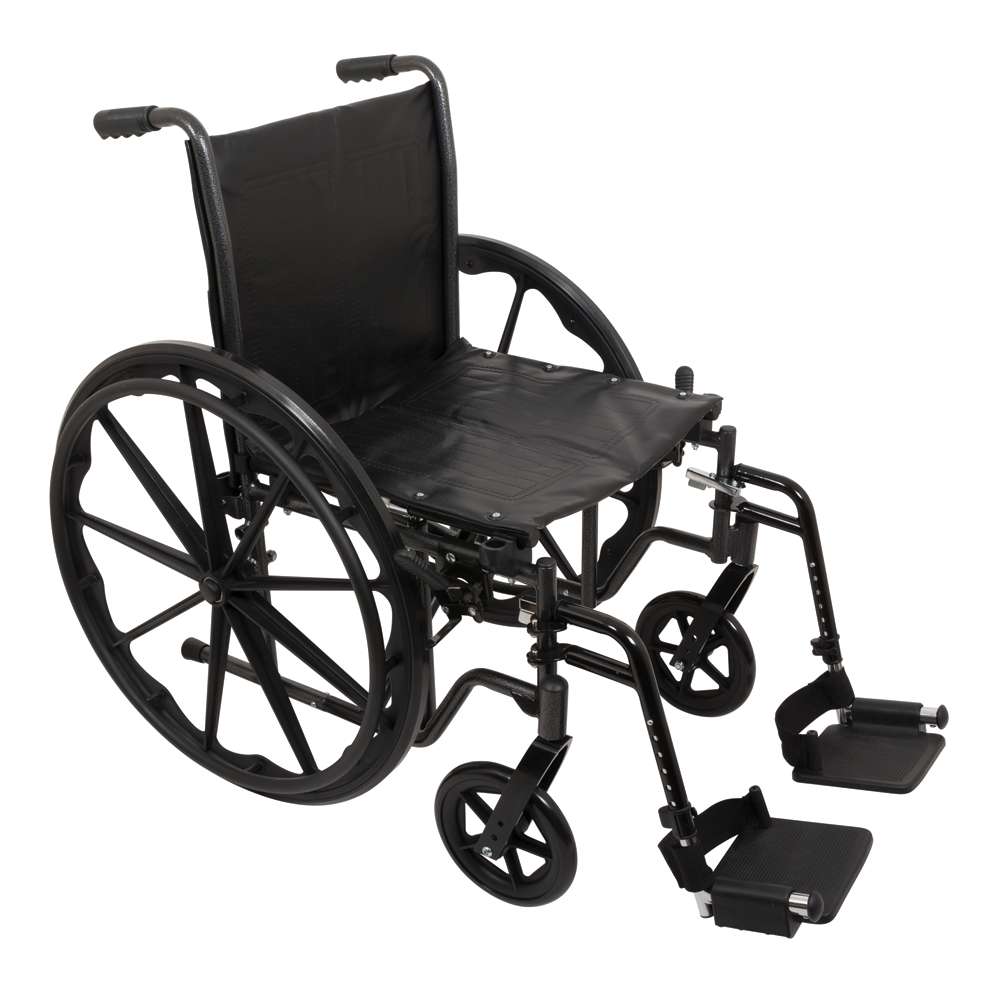 ProBasics K2 Wheelchair