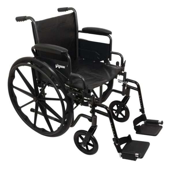 ProBasics K2 Wheelchair