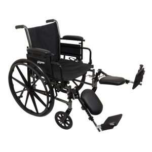 ProBasics K3 Lightweight Wheelchair