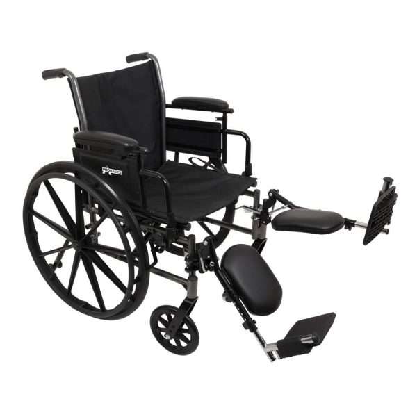ProBasics K3 Lightweight Wheelchair