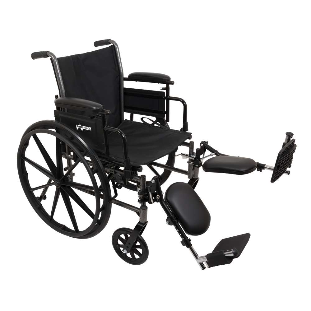 ProBasics K3 Lightweight Wheelchair