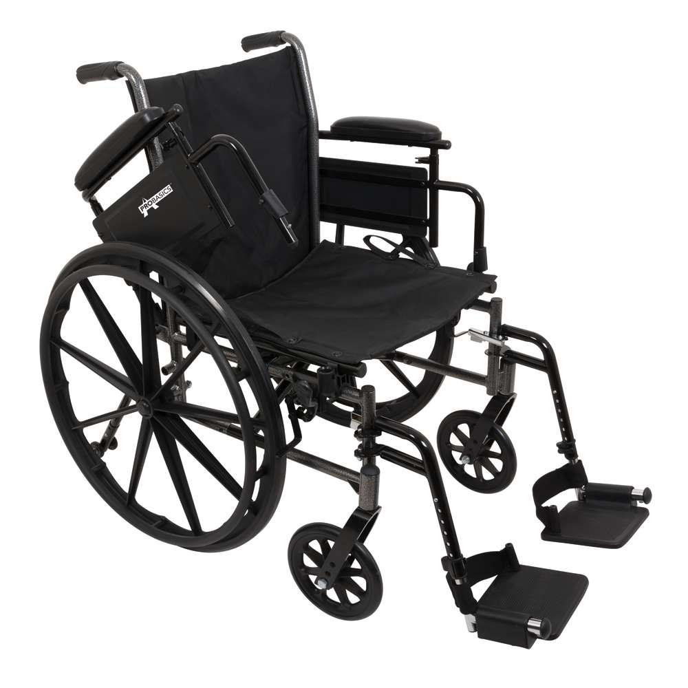 ProBasics K3 Lightweight Wheelchair