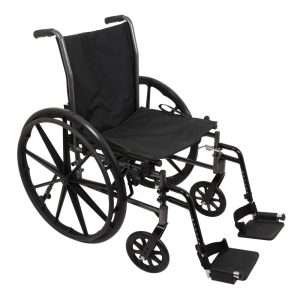 ProBasics K3 Lightweight Wheelchair