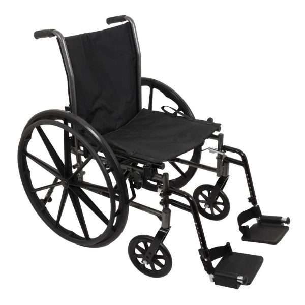 ProBasics K3 Lightweight Wheelchair
