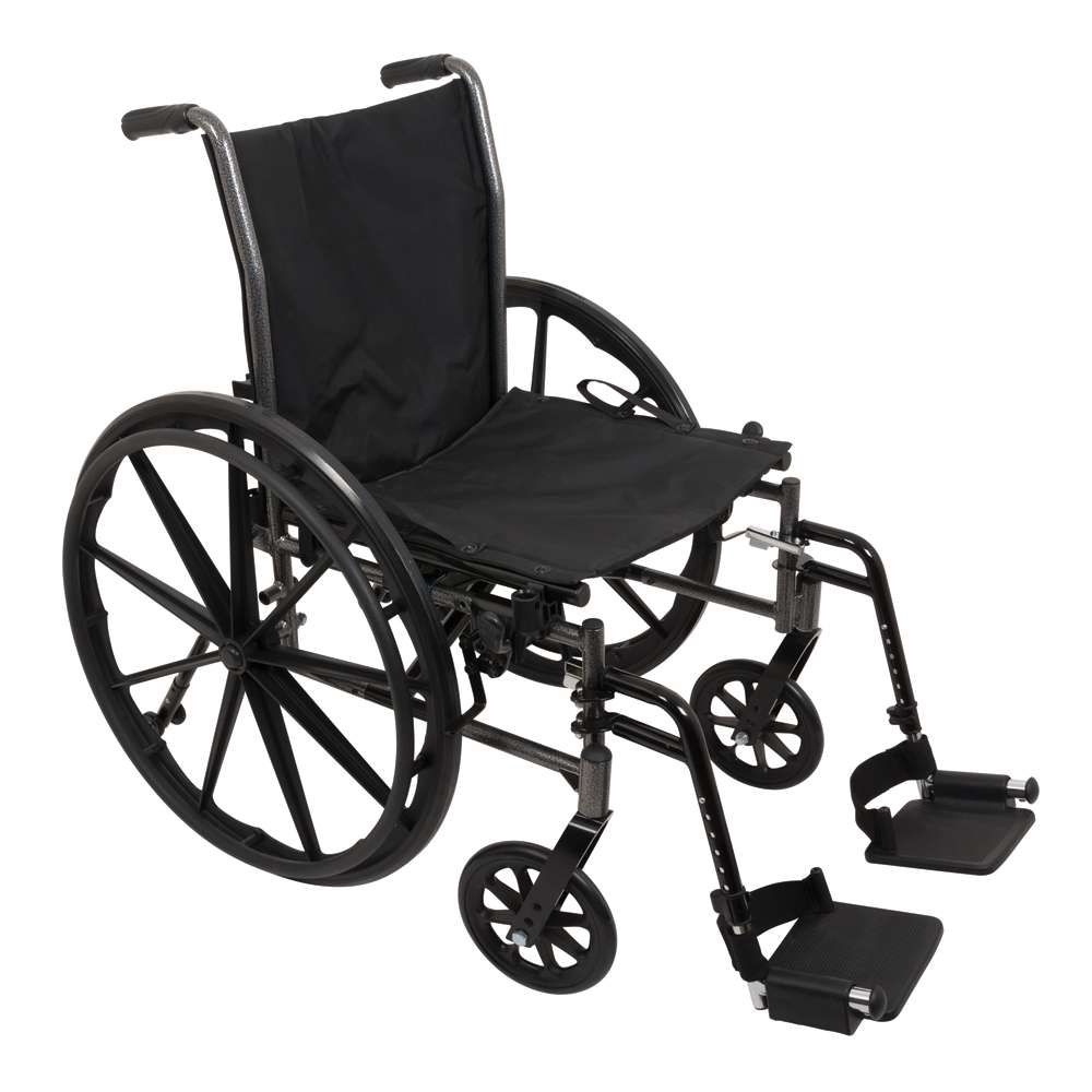 ProBasics K3 Lightweight Wheelchair