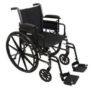 ProBasics K3 Lightweight Wheelchair