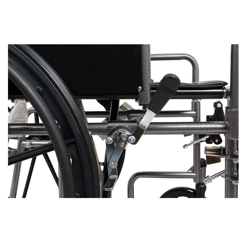 ProBasics Reclining Wheelchair