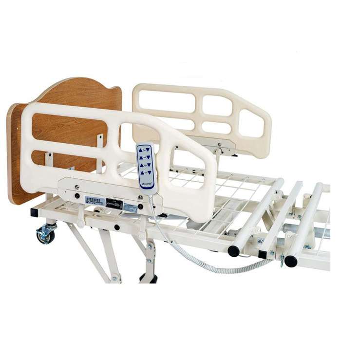 Joerns WeCare Full-Electric Bed