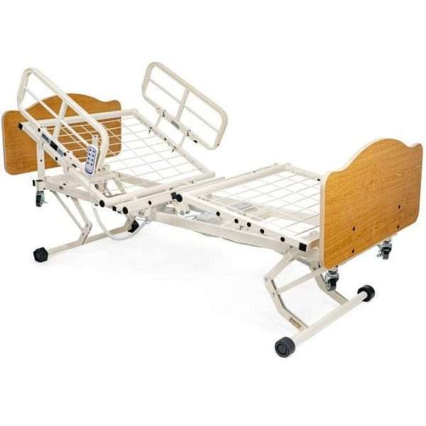 Joerns WeCare Full-Electric Bed