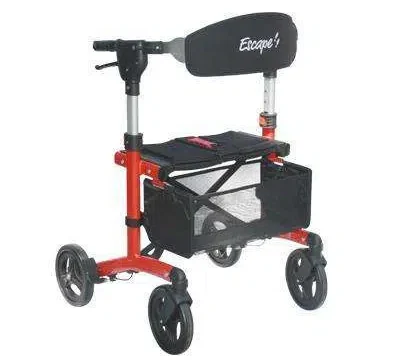 Different Types of Walkers for Elderly and Handicapped