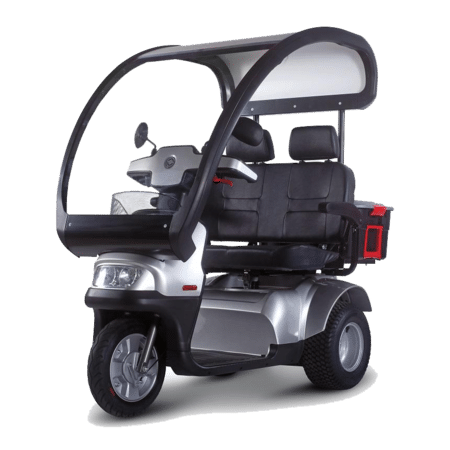 Top Medical Mobility