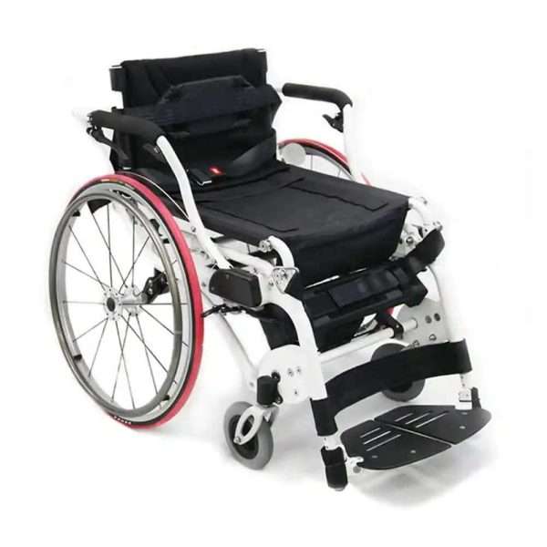 Karman XO-55 Horizon Manual Standing Wheelchair