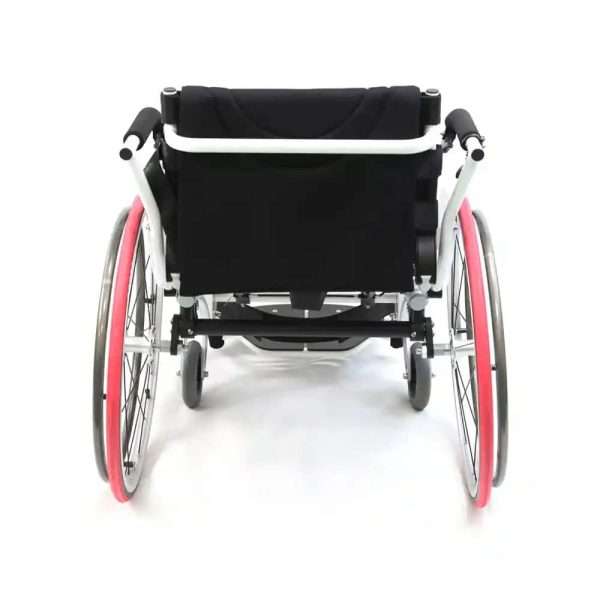 Karman XO-55 Horizon Manual Standing Wheelchair