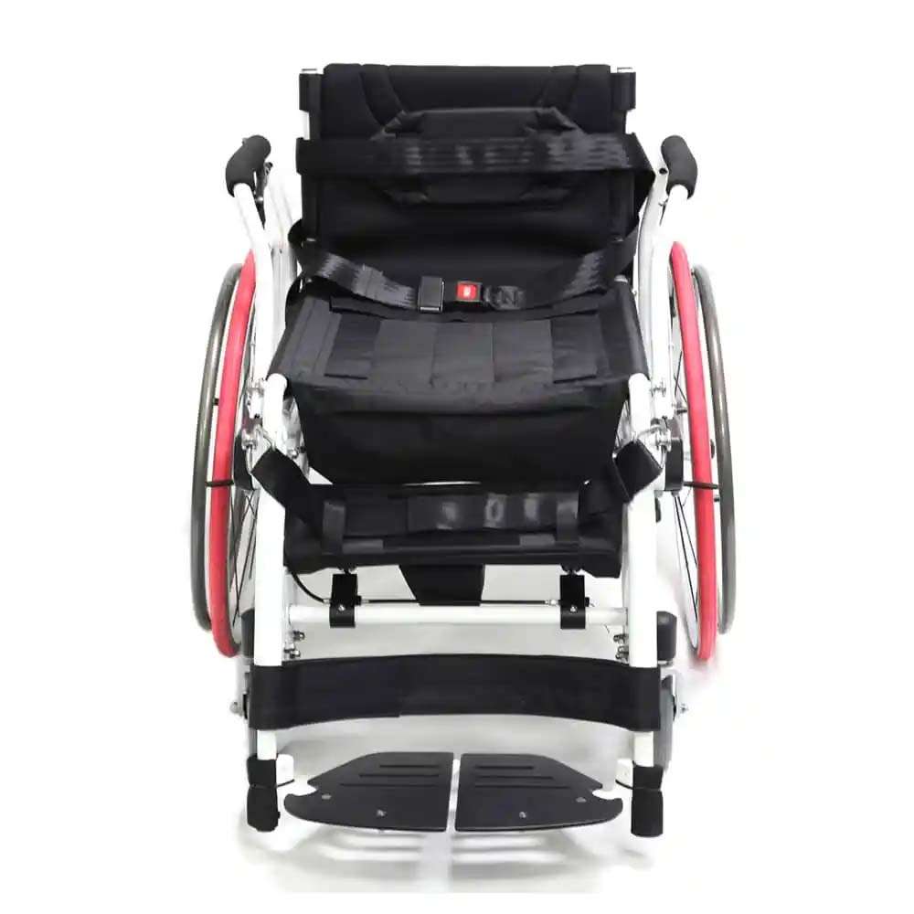 Karman XO-55 Horizon Manual Standing Wheelchair