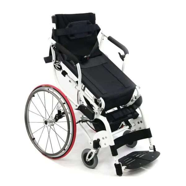 Karman XO-55 Horizon Manual Standing Wheelchair