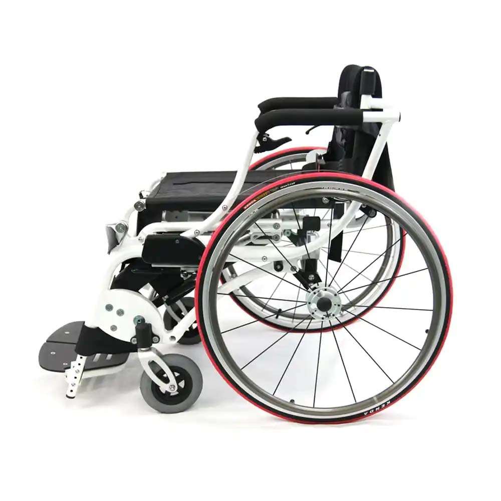 Karman XO-55 Horizon Manual Standing Wheelchair