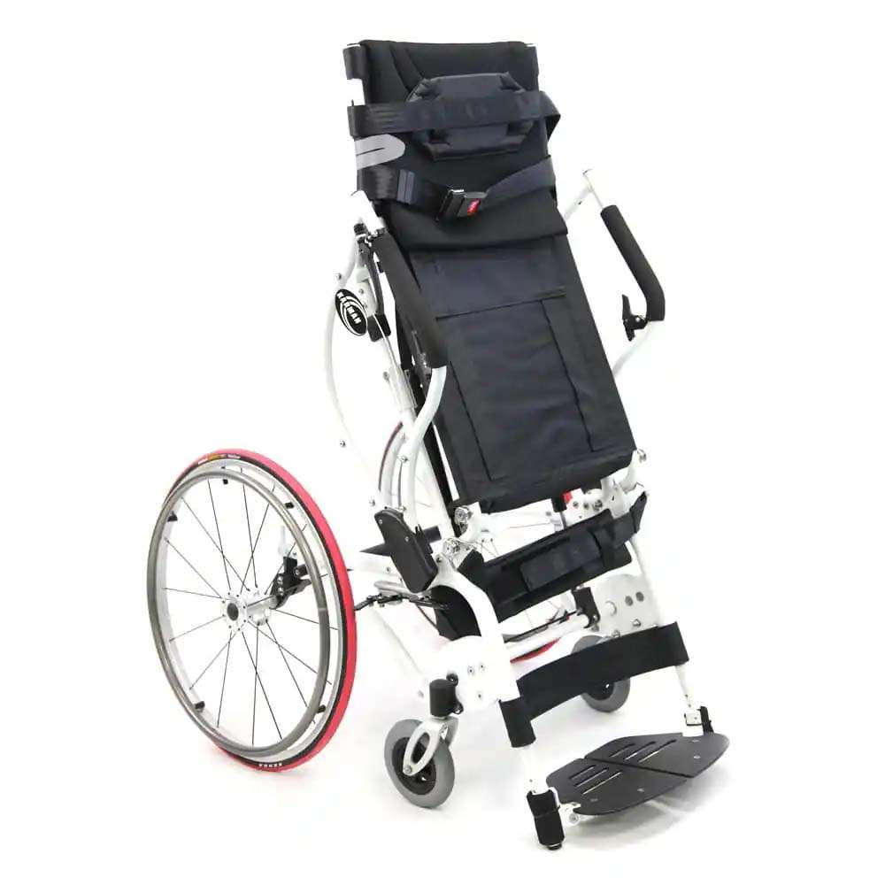 Karman XO-55 Horizon Manual Standing Wheelchair