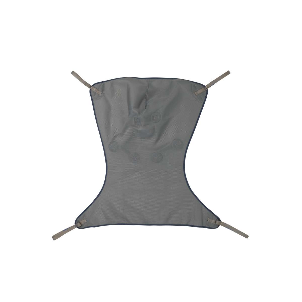 Invacare Comfort Sling – Chronic Postural Pain