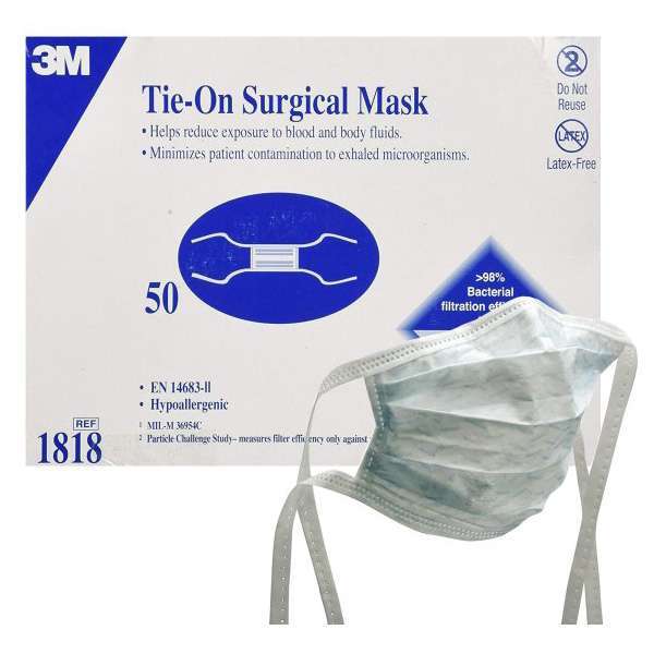 3M Surgical Mask