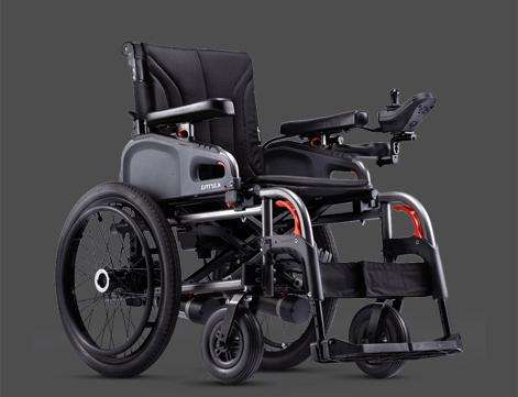 Top Medical Mobility