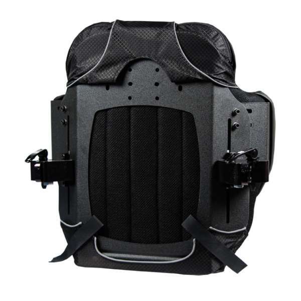 Permobil Acta-Back Deep 7″ Cushion