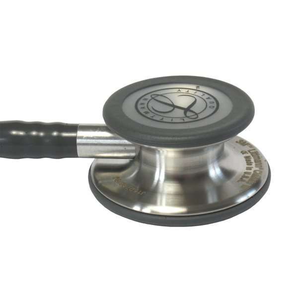 3M Littmann Classic III Stethoscope, Double-Sided Chestpiece
