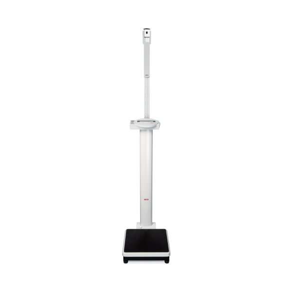 Seca 7691321998 Column Scale with Height Rod