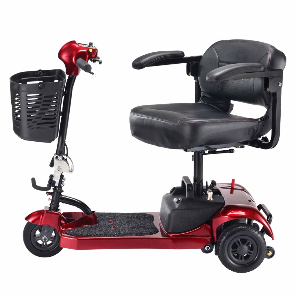 FreeRider ASCOT 3 Mobility Scooter