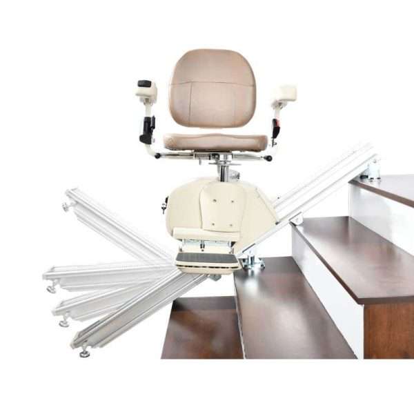 Pilot Aviator Stairlift