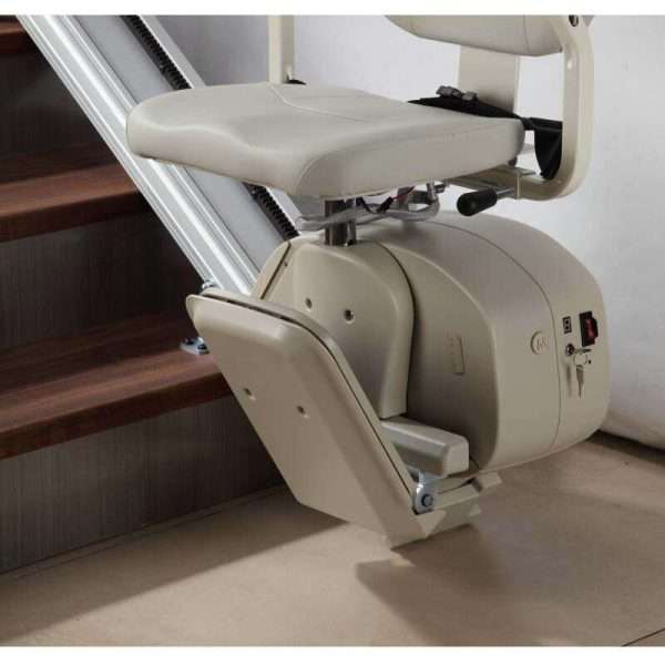 Pilot Aviator Stairlift